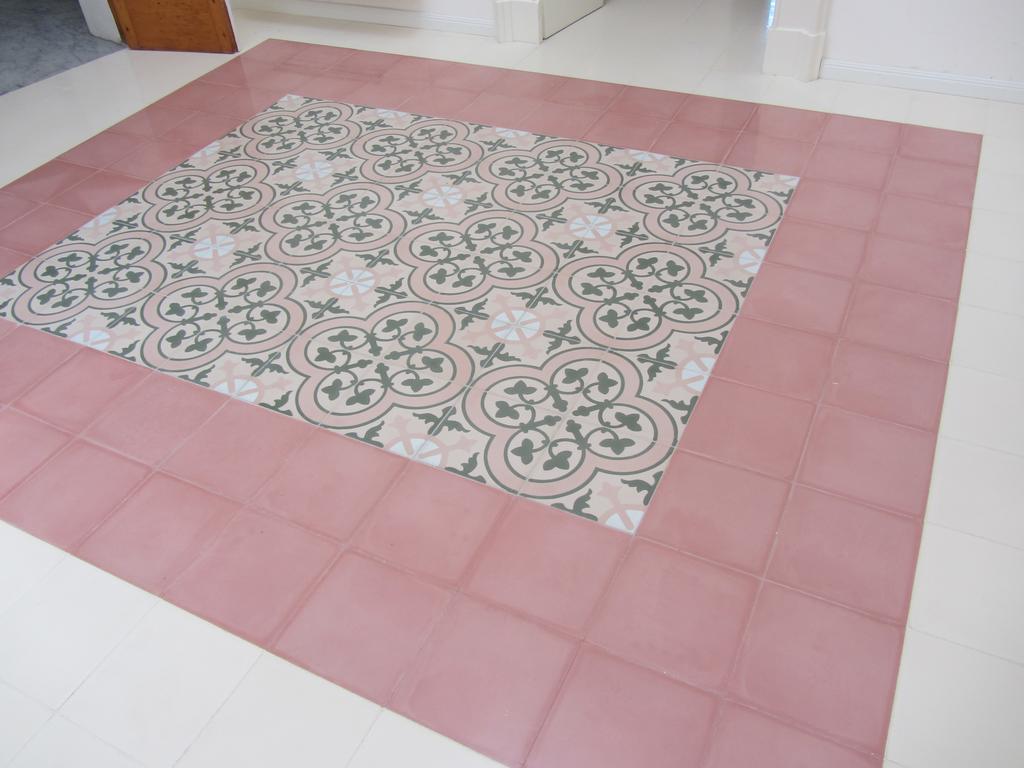B&B La Casa Gialla Lecce Kamer foto