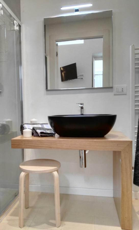 B&B La Casa Gialla Lecce Buitenkant foto